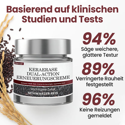 Biancat® KeraErase Dual-Action Erneuerungscreme ✨