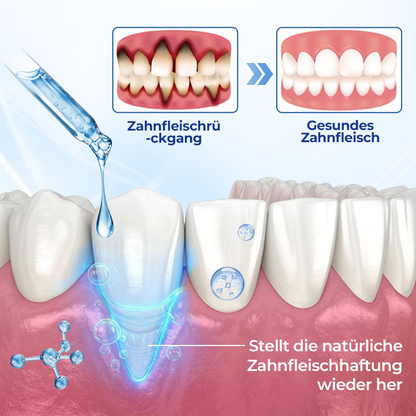 Biancat® BeeTakt Zahnfleisch-Repair Lösung✨