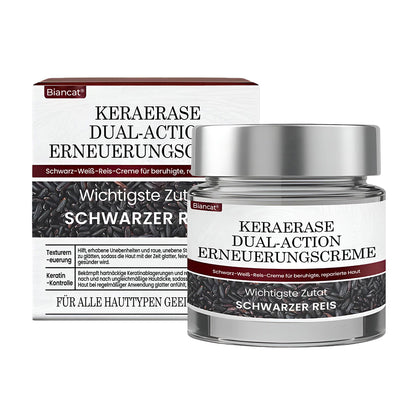 Biancat® KeraErase Dual-Action Erneuerungscreme ✨