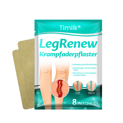 Timilk® LegRenew Krampfaderpflaster✨
