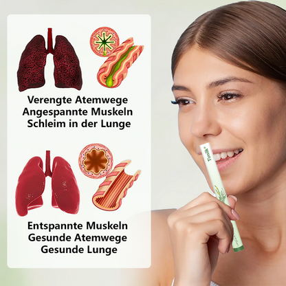 Timilk® Botanical LungCare Königskerze-Diffusor 🔥
