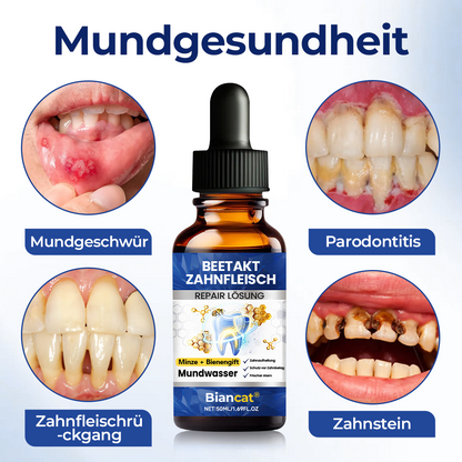 Biancat® BeeTakt Zahnfleisch-Repair Lösung✨