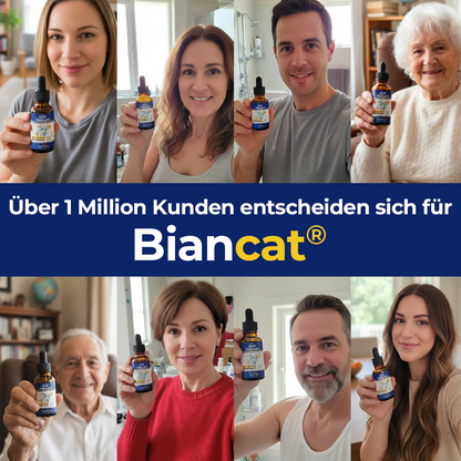 Biancat® BeeTakt Zahnfleisch-Repair Lösung✨