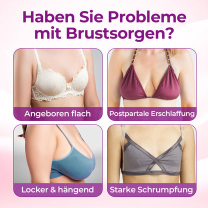 Timilk® MaxCurve Formendes & Volumensteigerndes Brustöl🔥