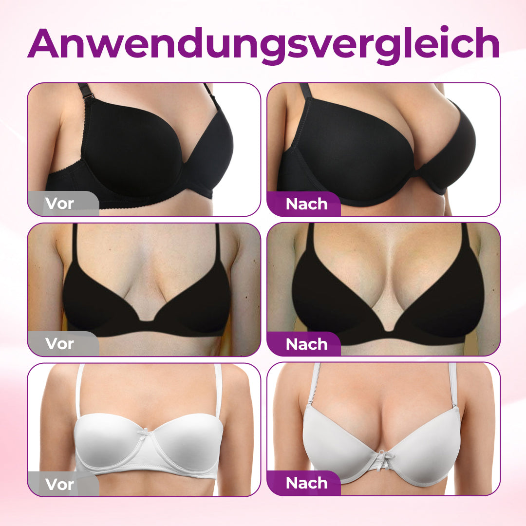 Timilk® MaxCurve Formendes & Volumensteigerndes Brustöl 🔥