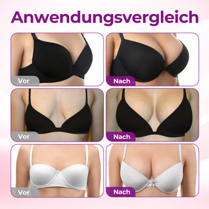 Timilk® MaxCurve Formendes & Volumensteigerndes Brustöl 🔥