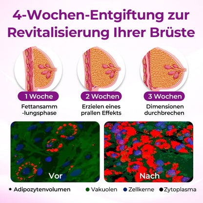 Timilk® MaxCurve Formendes & Volumensteigerndes Brustöl 🔥