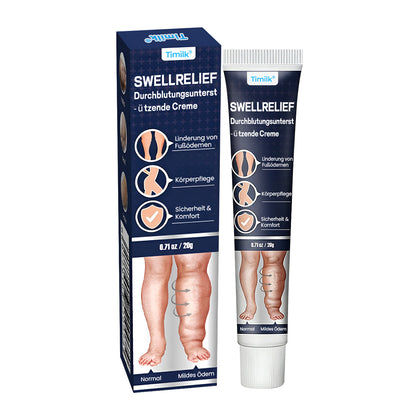 Timilk® SwellRelief Durchblutungsunterstützende Creme🔥